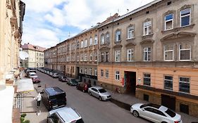 Apartment on Tamanska - вулиця Дарії Гусяк